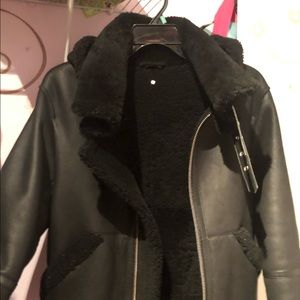 Brand new women mackage jacket